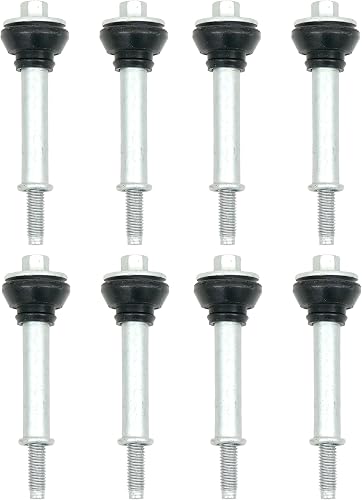 Michigan Motorsports LS Bolts