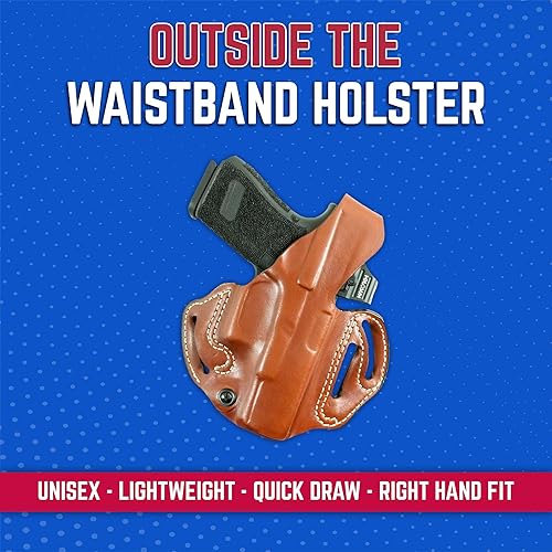 Vista 77 de DeSantis Fundas DeSantis Gunhide Negro