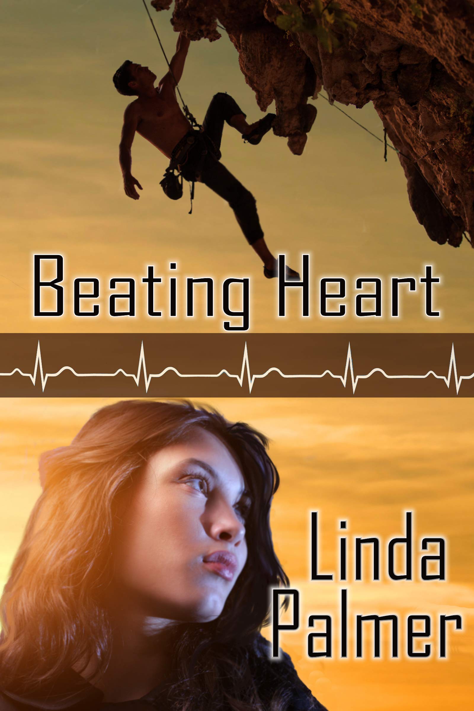 Beating Heart (Psy Squad Book 5)