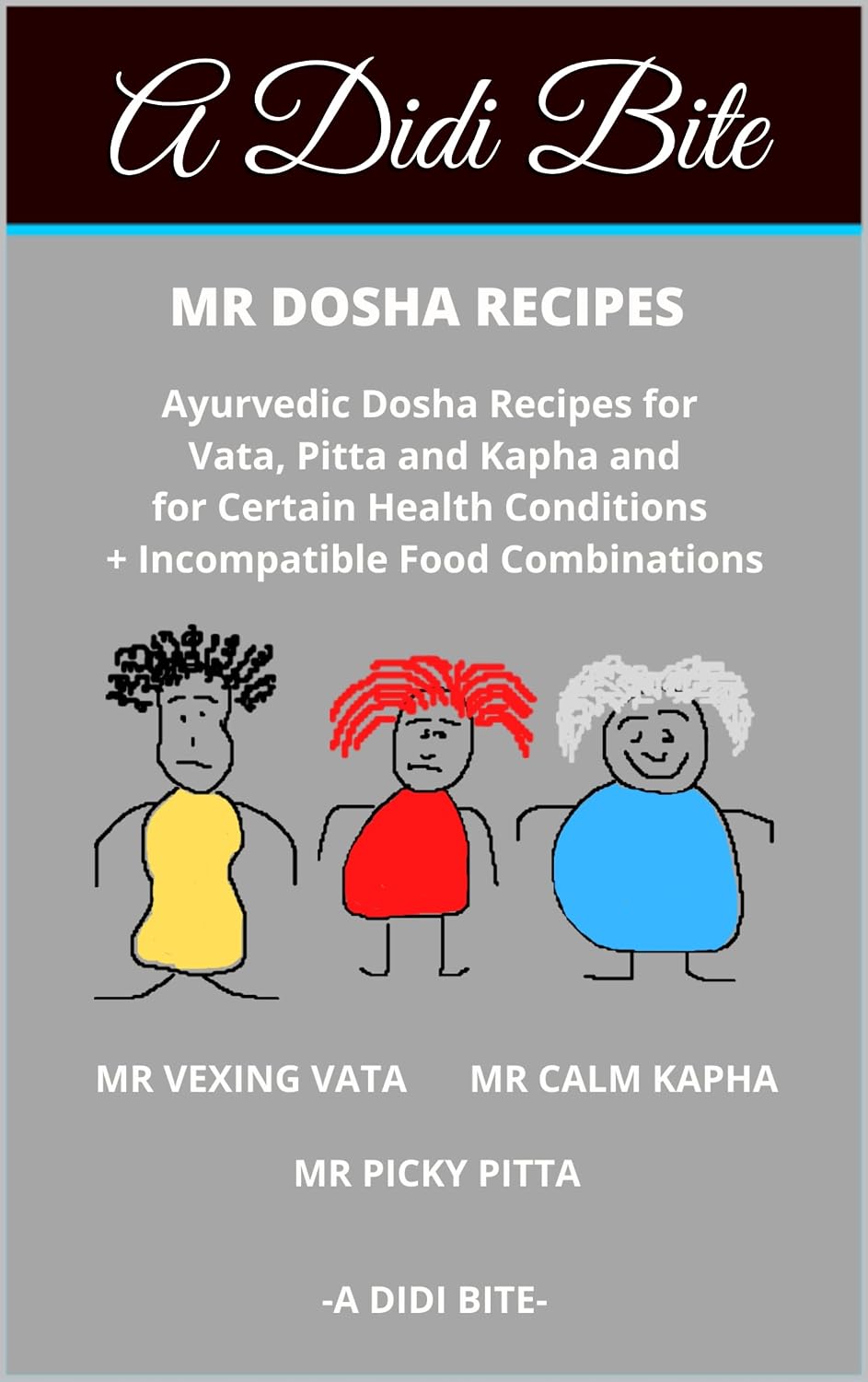 Mr Dosha Recipes