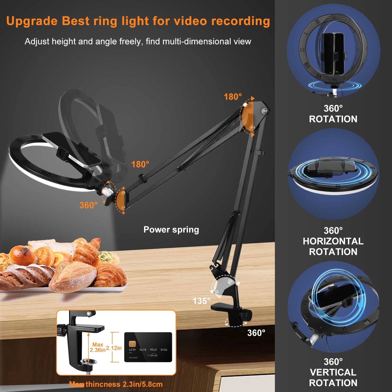 ring light