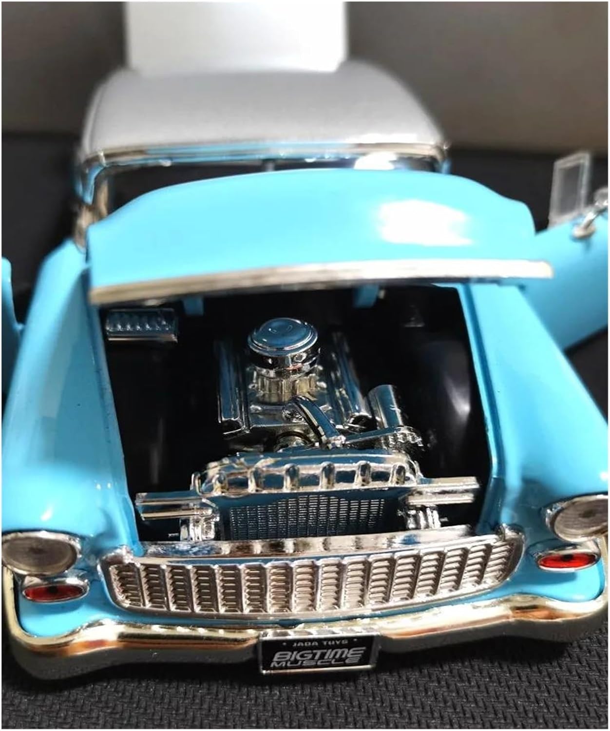 クラシックカーキット 1:24 14インチ F バン おもちゃ 車 モデル