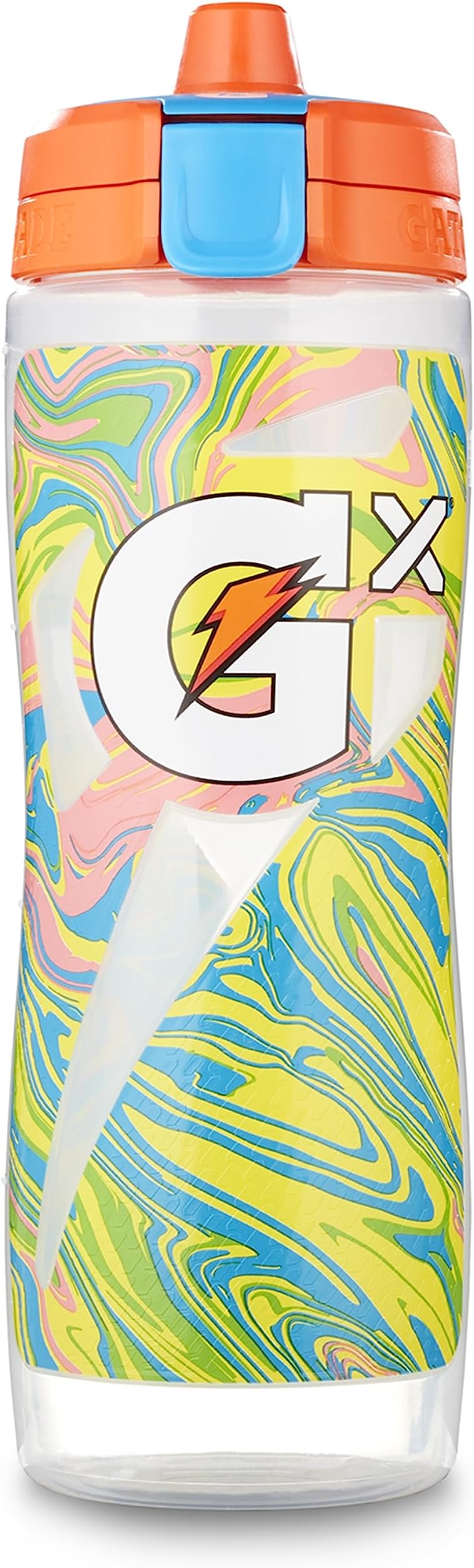 Gx Kit, Marble Neon, 30 Oz