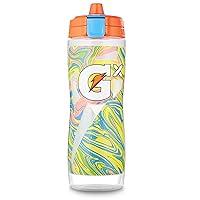 Vista 15 de Paquete exclusivo de botellas de agua Gx