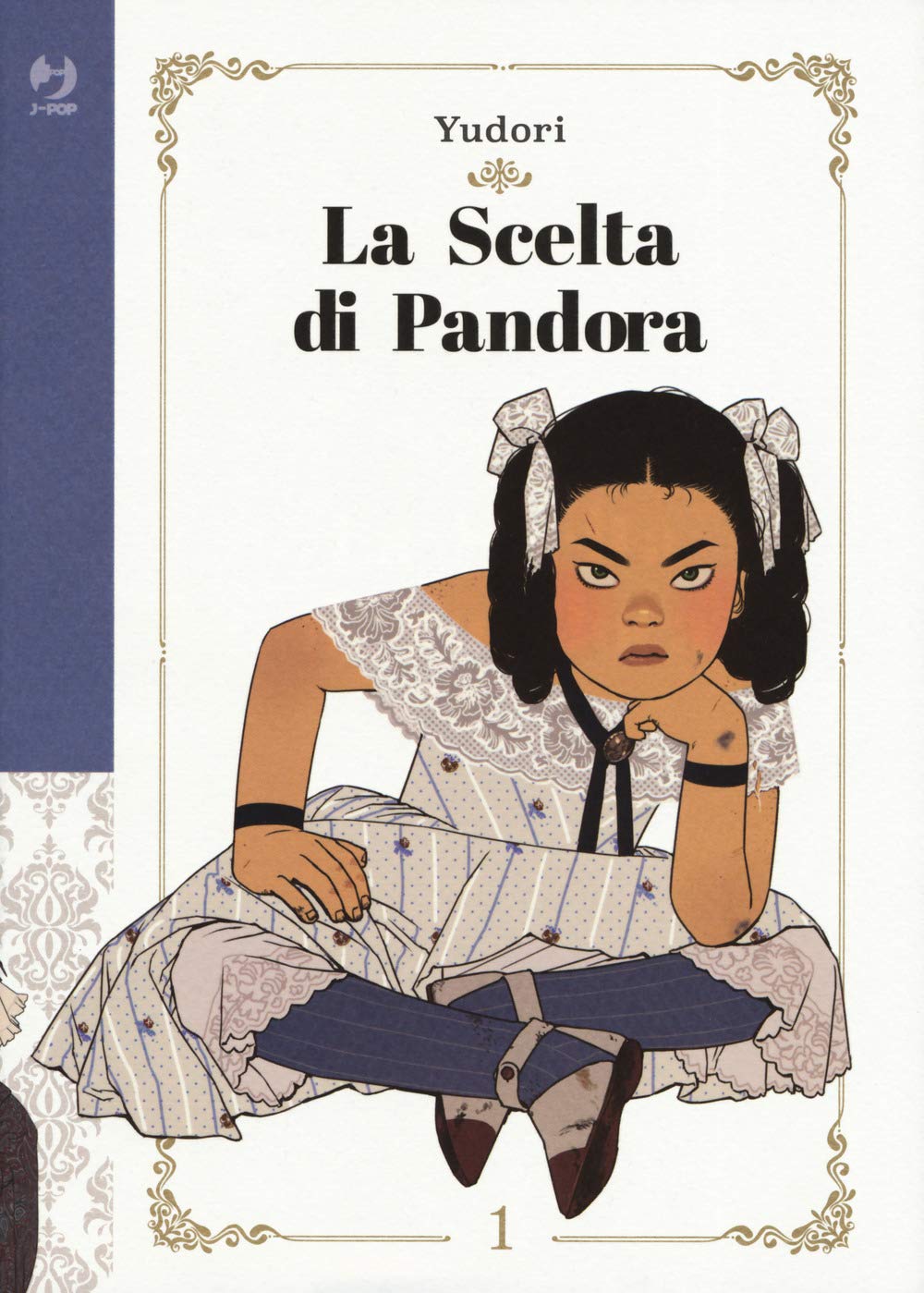 La Scelta Di Pandora (Vol. 1) - 4