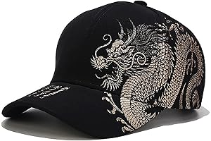 Imagine Dragons Cotton Baseball Cap: Unconstructed Plain Hat for Casual Style