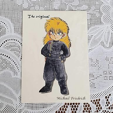 ミニ四駆 爆走兄弟レッツ ゴー Wgp パーフェクトコレクション 2 初版 スペシャル カード ホログラム ミハエル バレンタイン Petaporterco Com Br