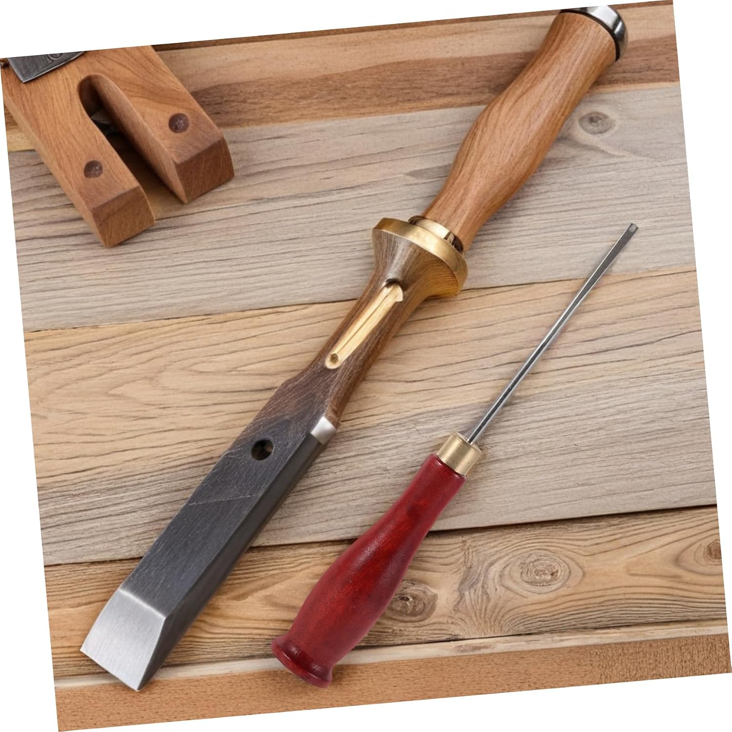 Artibetter Plush Stuffing Tool with Wooden Handle Efficient Craft Awl for Quick and Even Cotton Distribution DIY Projects Sewing Kits and Plush Making