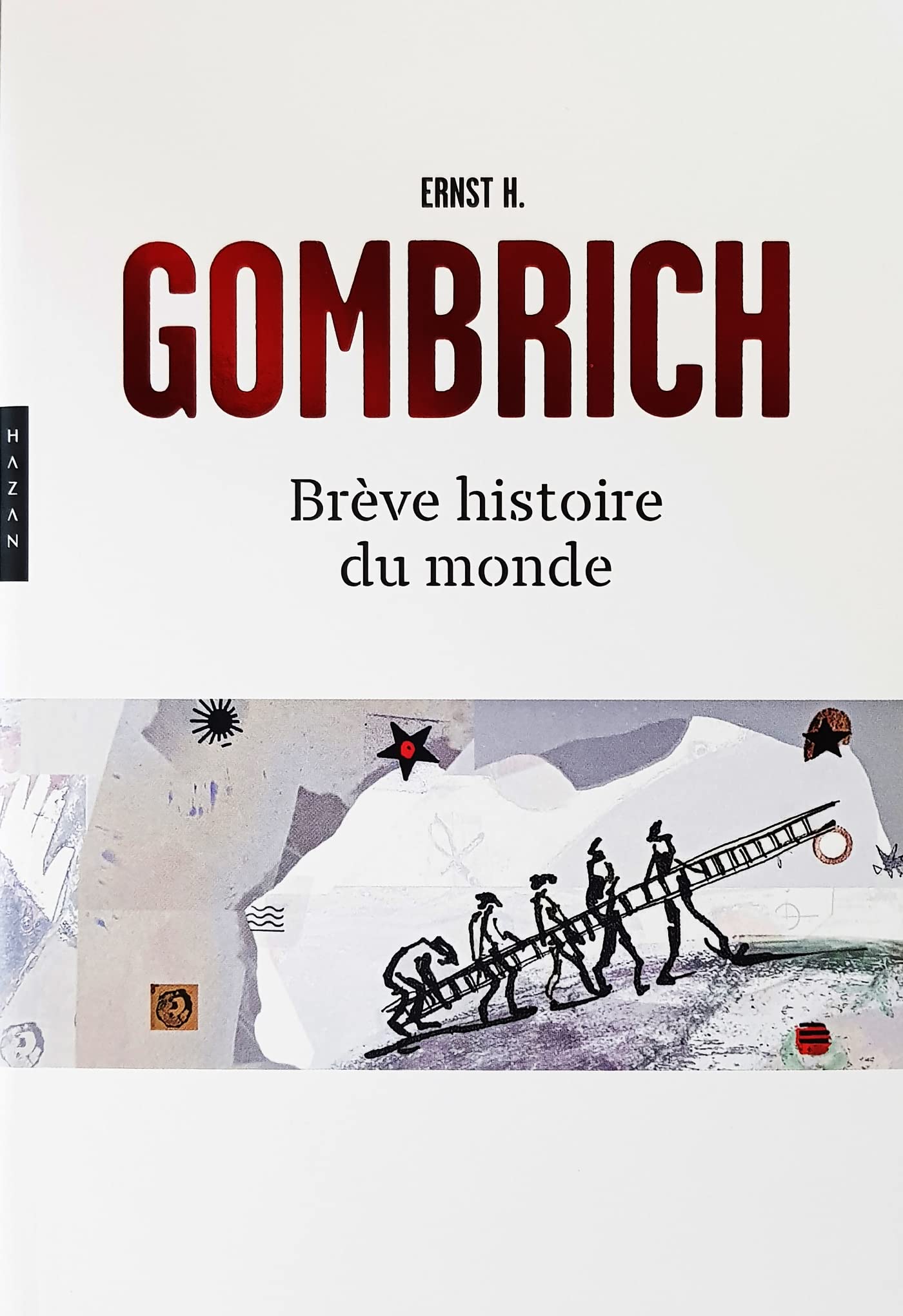 Breve histoire du monde nouvelle édition poche