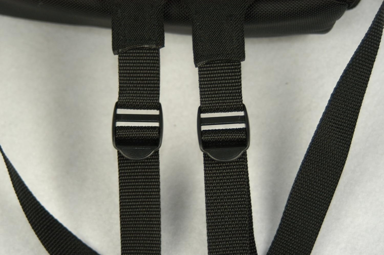 LVAD BACKPACK with HEARTMATE CONTROLLER POCKET & TWO BATTERY POCKETS┃LV117 - Image 8