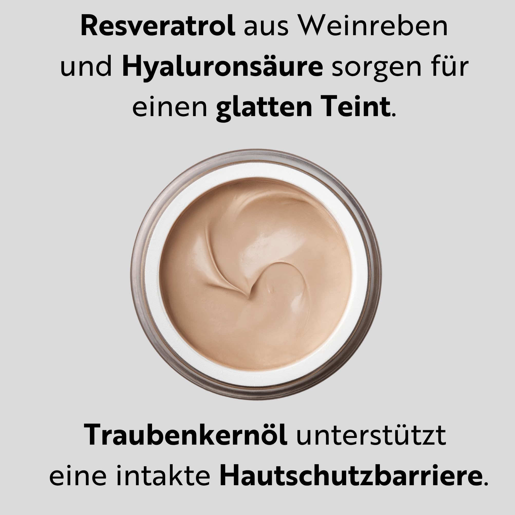 M. Asam Resveratrol Premium NT50 Perfecting Glättungsmaske (50ml)