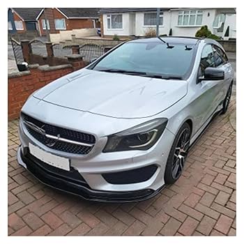 マクストンデザイン フロントリップ Ａ45 2016~ 楽天市場】マクストンデザイン MERCEDES BENZ CLS 53AMG C257