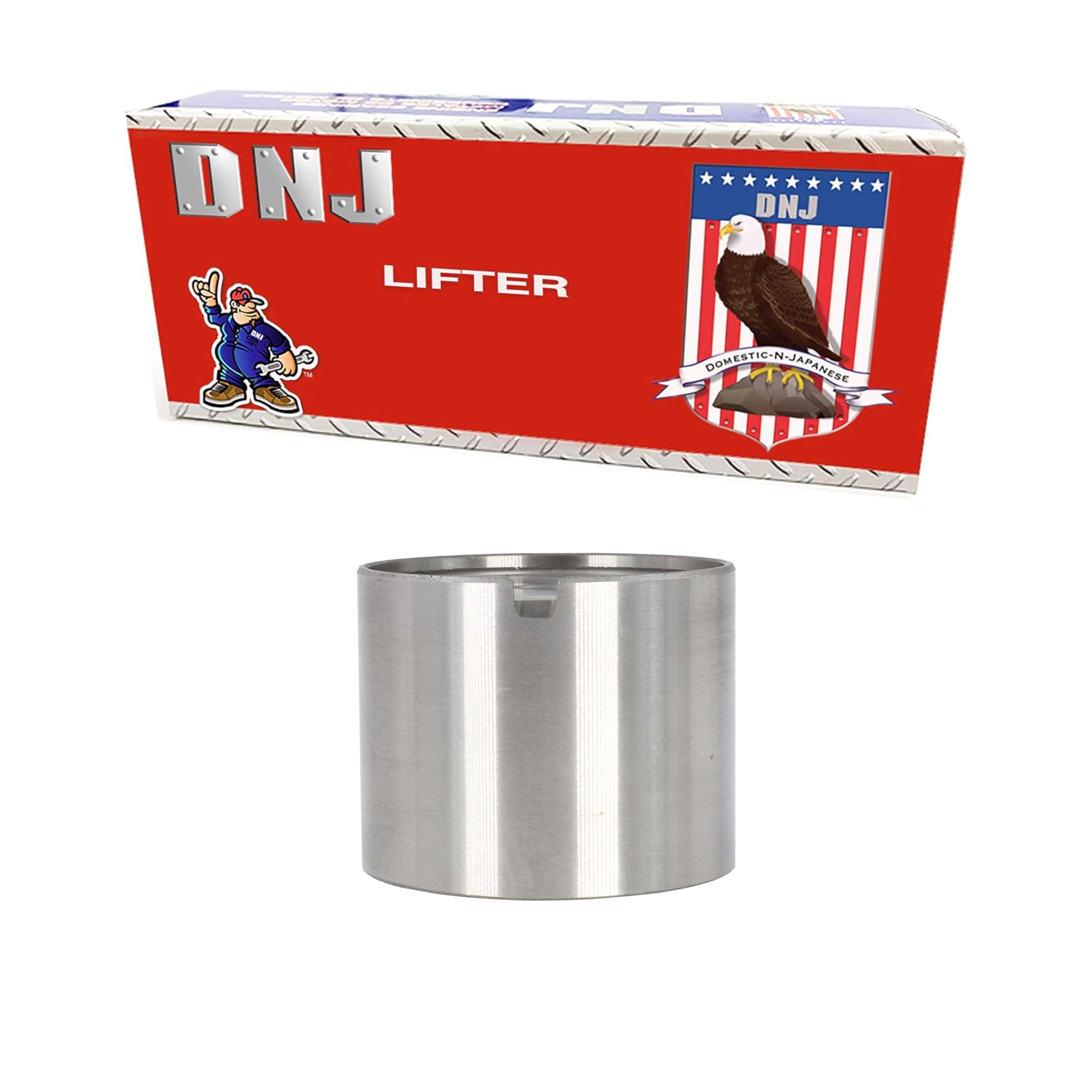 Amazon.com: DNJ LIF532 Lash Lifters For 06-09 Suzuki SX4, Grand