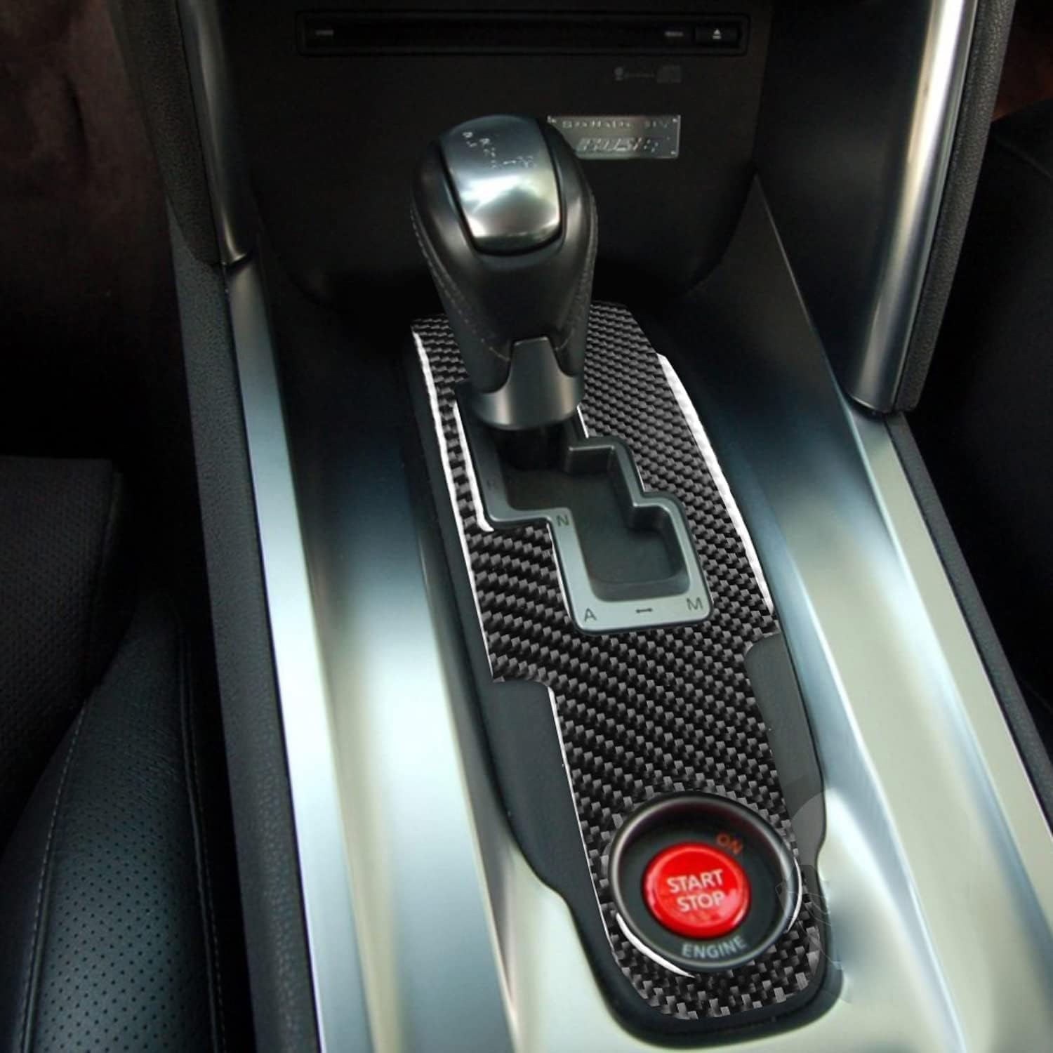 Amazon.co.jp: 【Super Car Shop】日産FOR GT-R に対応 GTR R35型 2008