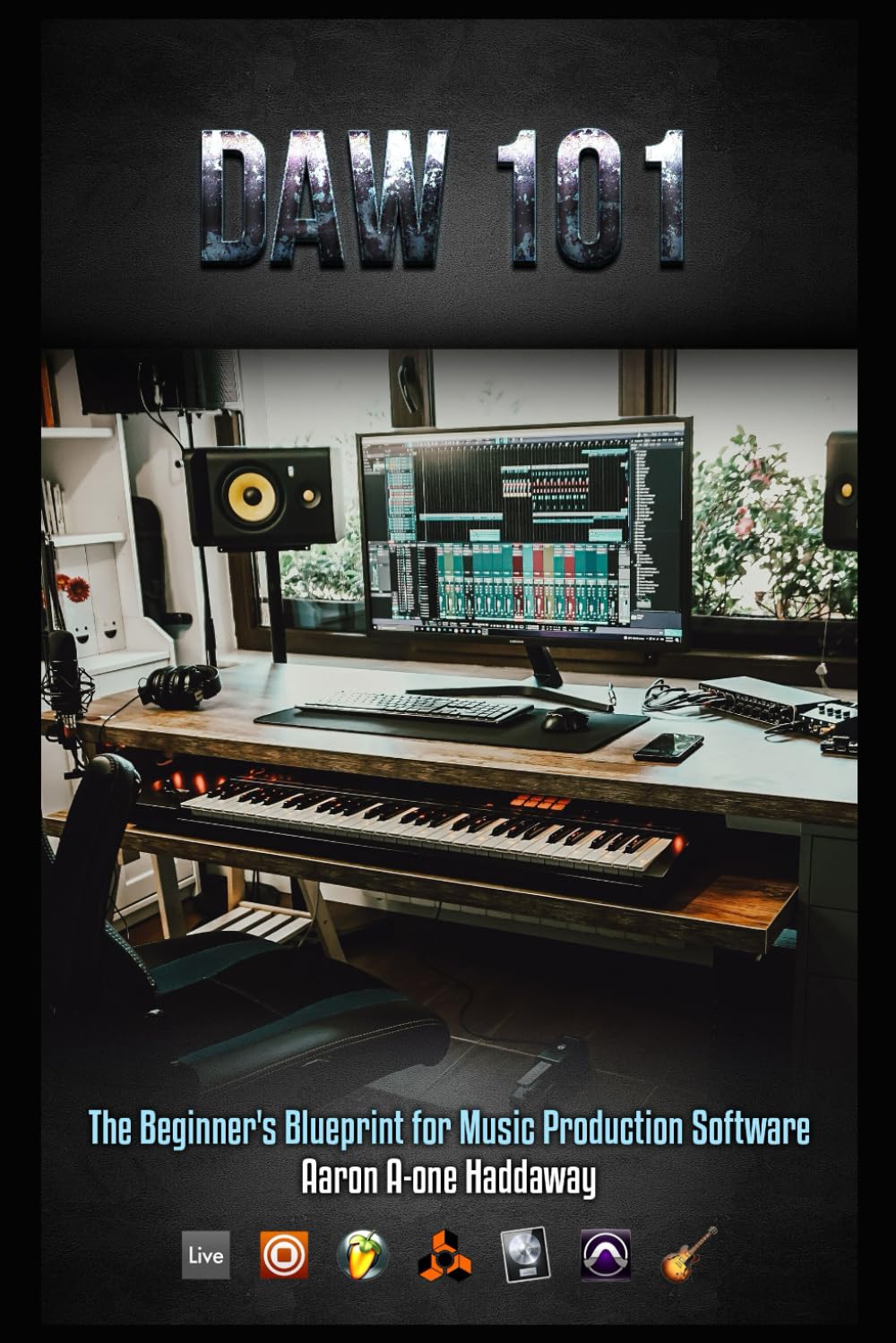 DAW 101: The Beginner's Blueprint for Music Production Software