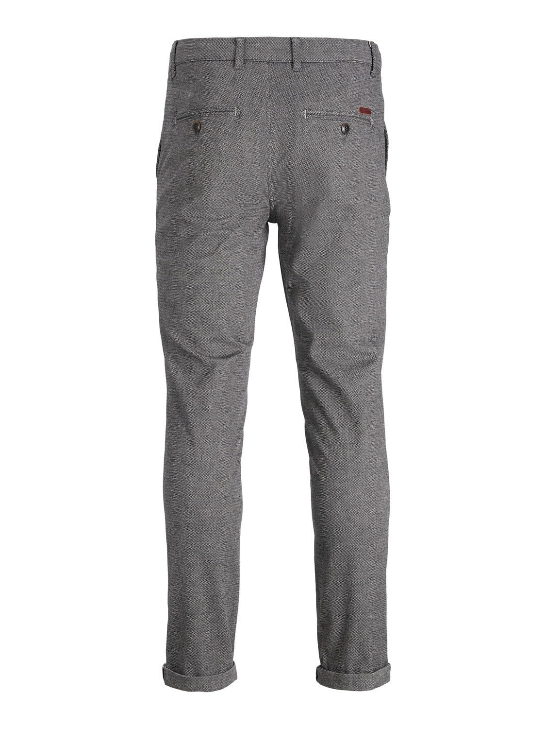Jack & Jones Herren Chinohose Jpstmarco Fury Noos