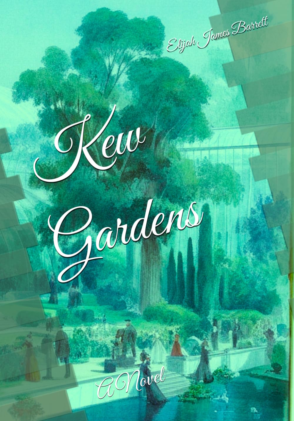 Kew Gardens: A Novel