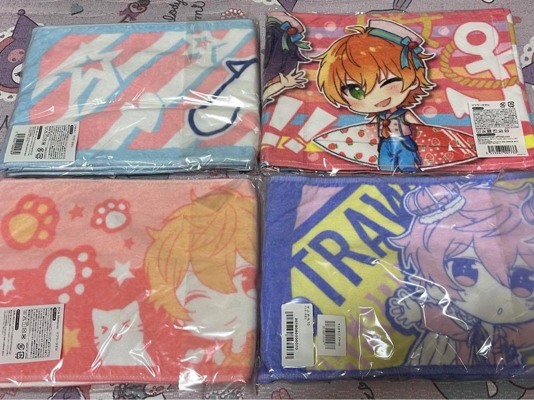 すとぷり タオル まとめ売り すとぷり タオル まとめ売り すとぷり るぅとくん ピクチャータオルまとめ