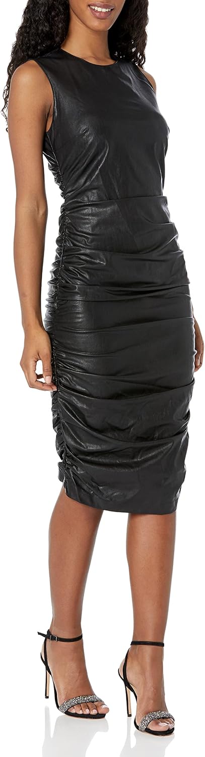 Amanda Uprichard Women's Jamilla Dress