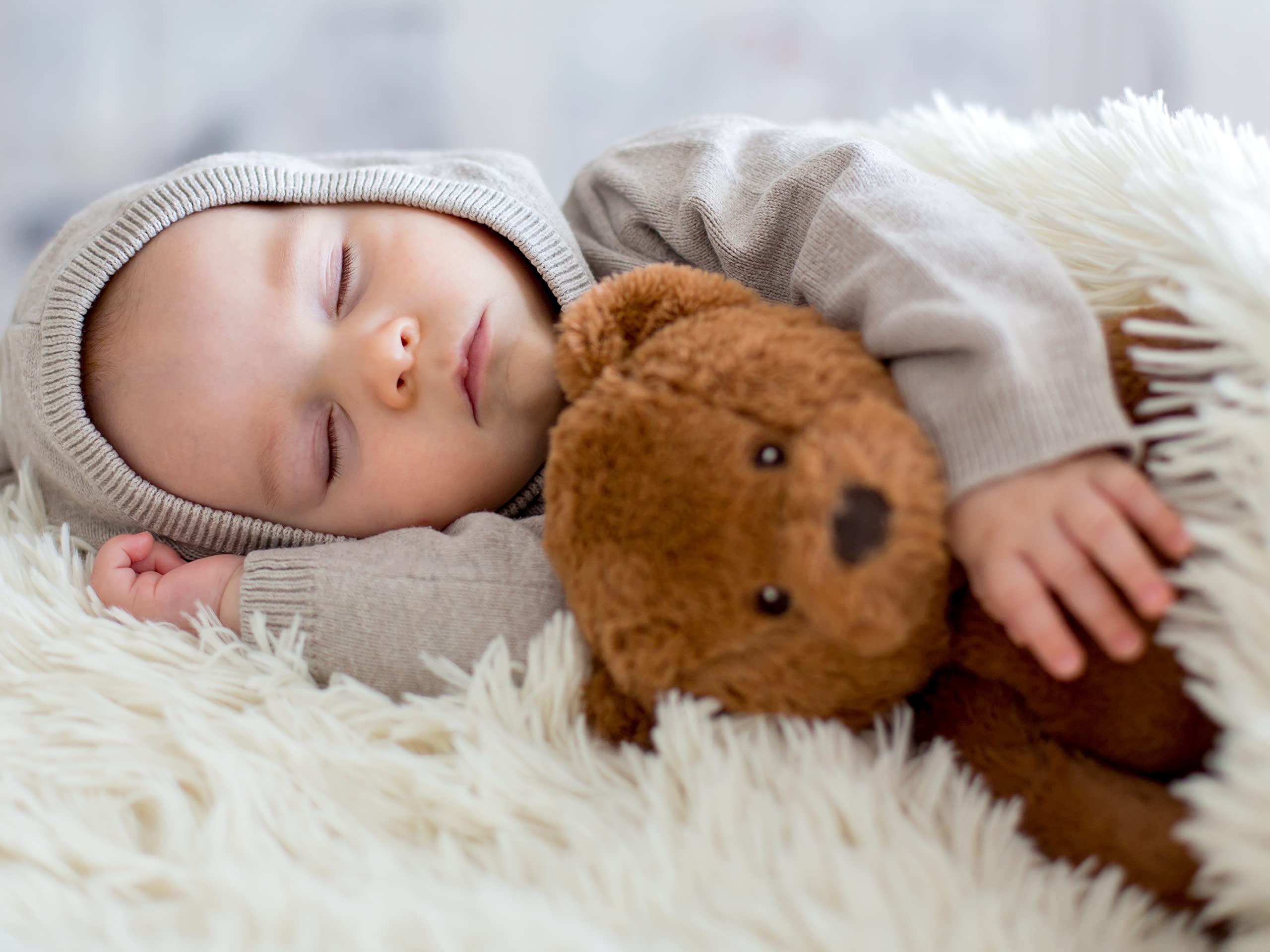 Sonidos para Dormir Bebé