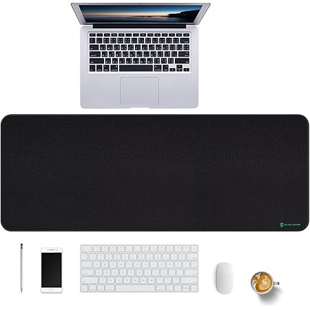 Multifunktionale Schreibtischunterlage Mit Kalender – Smarter Home Office - Home Office Zubehör Und Ausstattung Für Remote Arbeiter