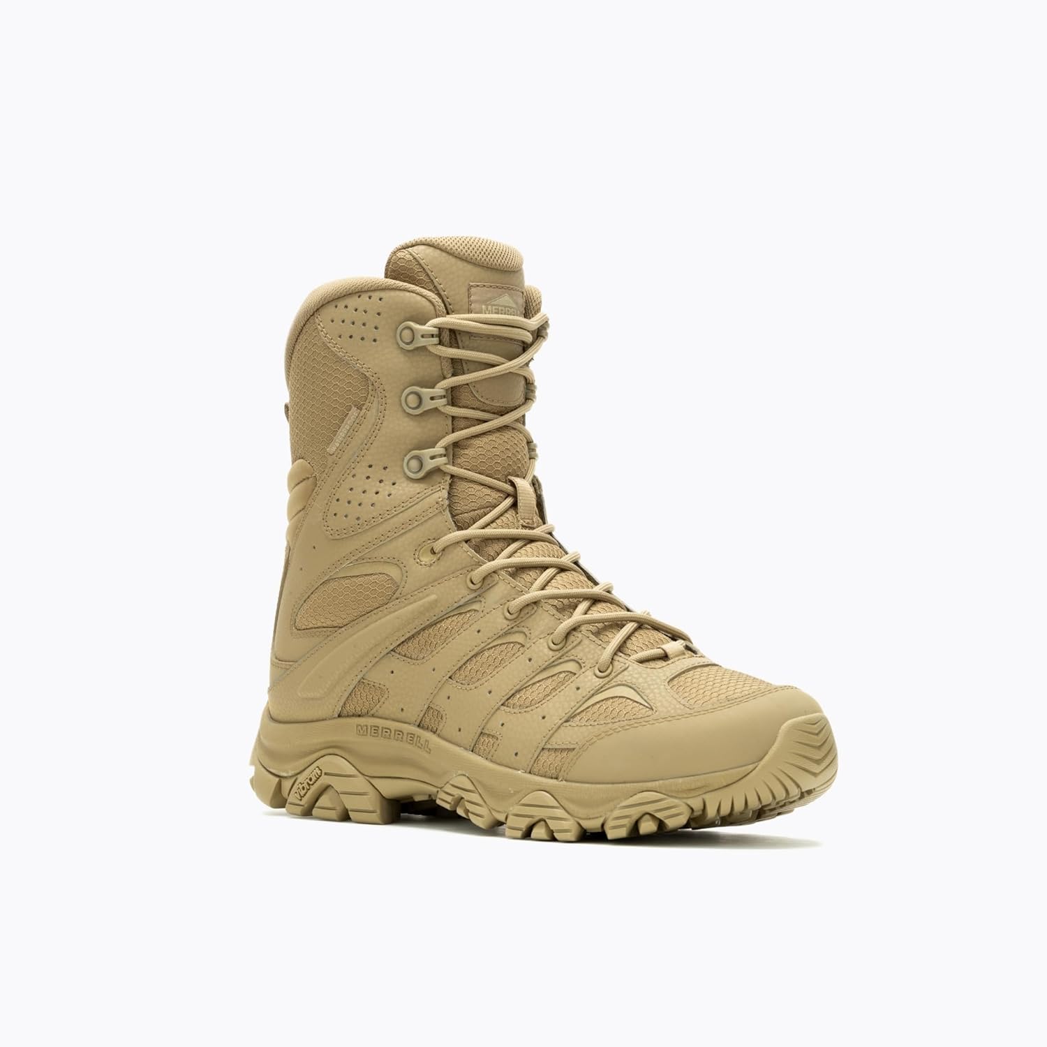 Merrell Moab 3 8" Tactical Zip Wp - Image 2
