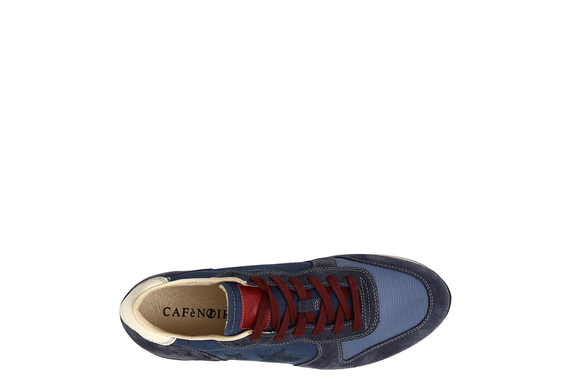 CAFèNOIR Sneakers Uomo KPB624 (39)