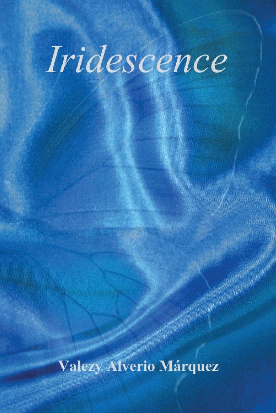 Iridescence - When the body is calm, you choose where to stay