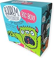 Bjorem Speech 2nd Edition Big Box Sound Cues: Oversized Phonetic Cards for Speech Therapy, Apraxia, Dyslexia & Early Literacy