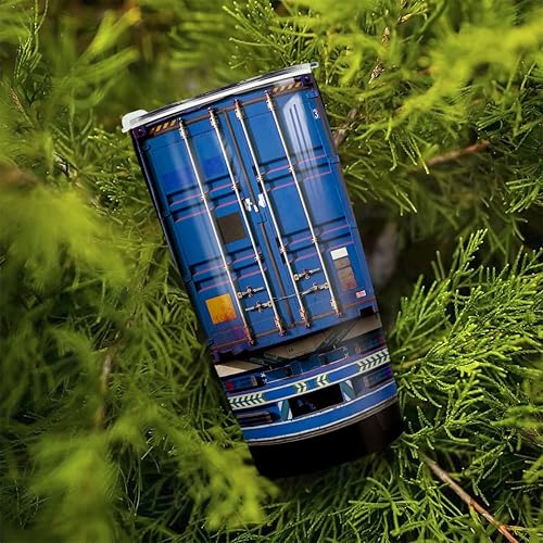 Vista 68 de winorax Vaso de lobo de regalo para mujeres y hombres, taza de lobo de 20 onzas, taza de viaje de acero inoxidable con aislamiento de café, vasos