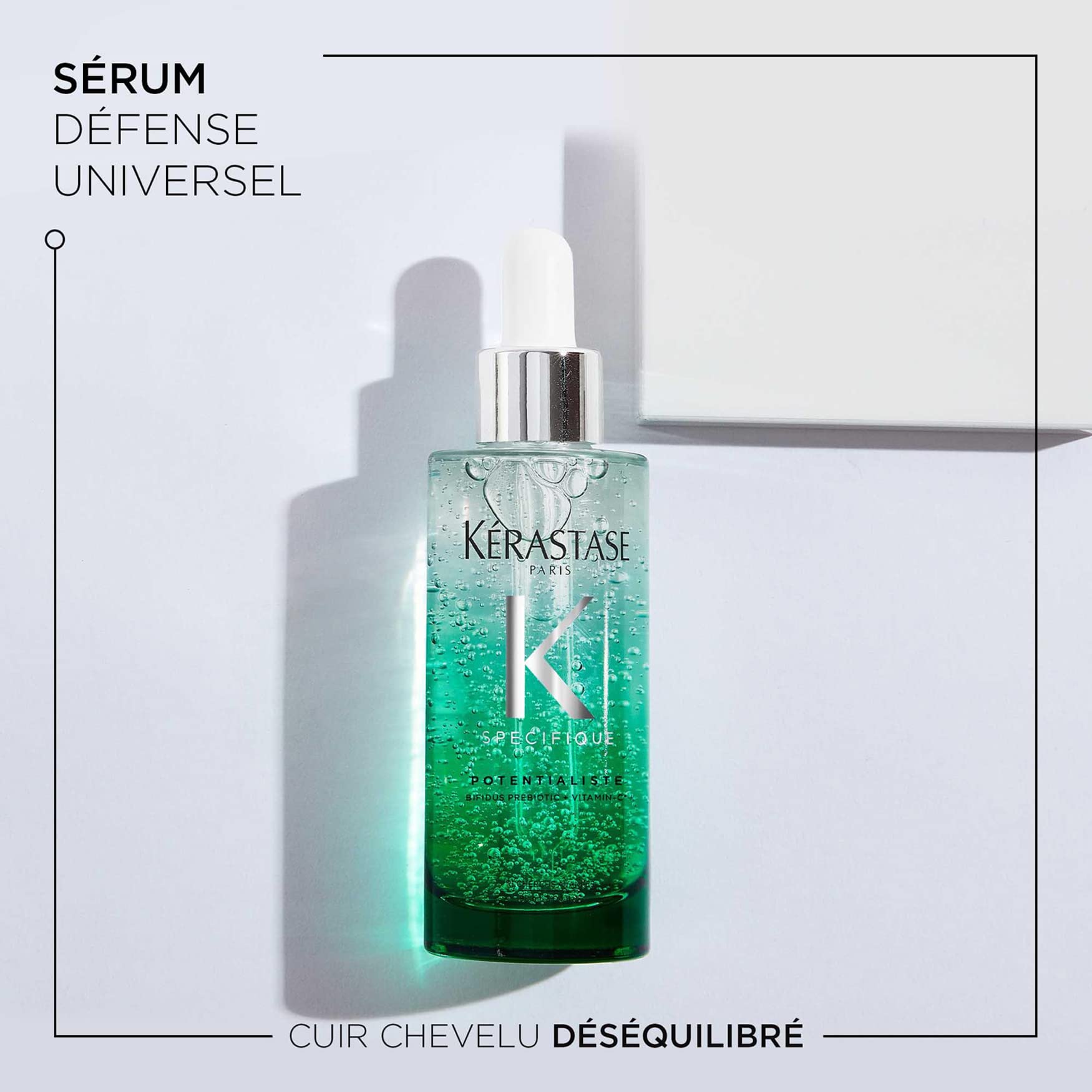 Kérastase Spécifique Sérum de Défense Universel 90 ml
