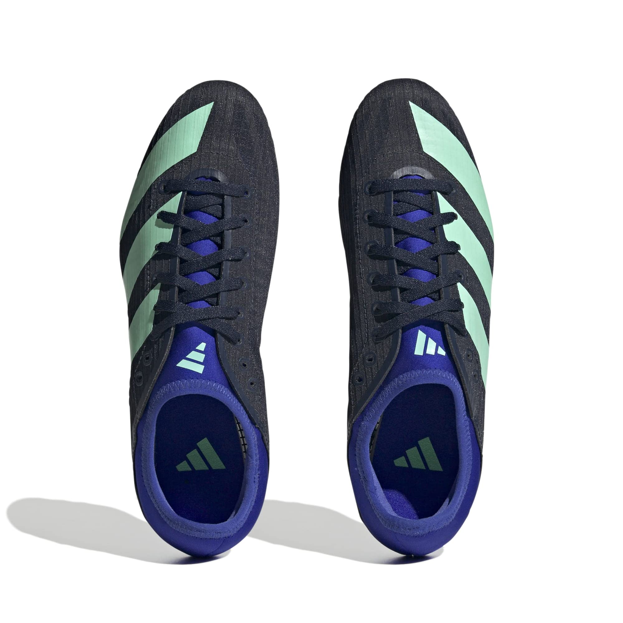 adidas Sprintstar, Zapatillas con Clavos Hombre
