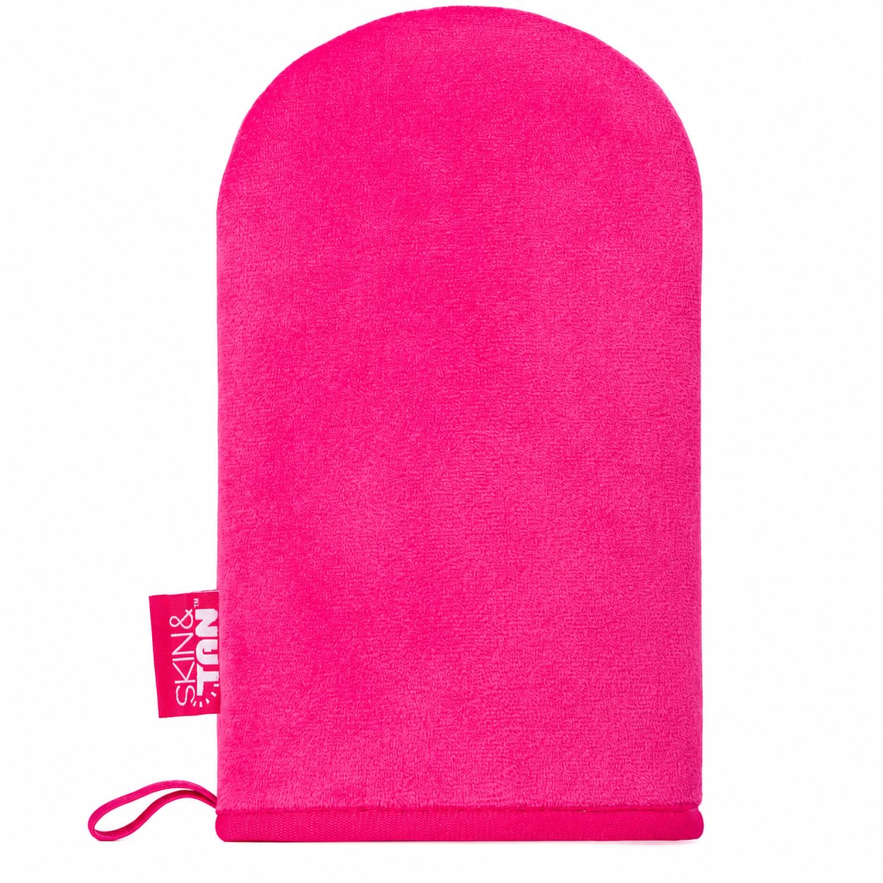 Skin & Tan Dual Sided Fake Tanning Mitt