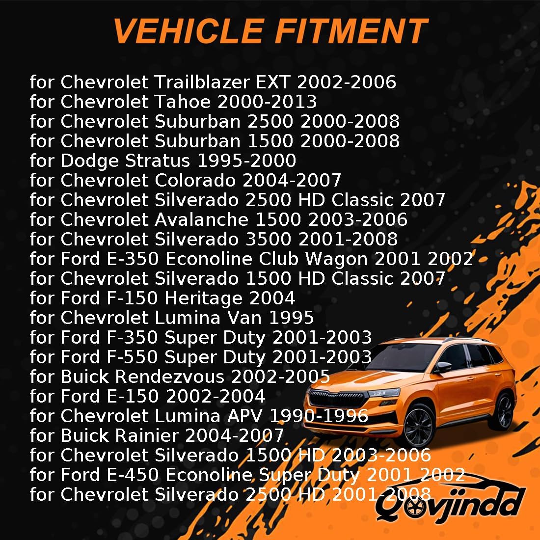 Engine To Heater HVAC Heater Hose Connector for Chevrolet Colorado 2004 1 Pcs