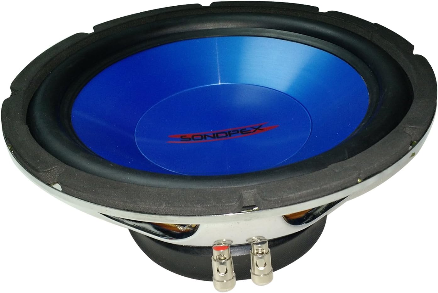 12” Subwoofer (Single Pack)