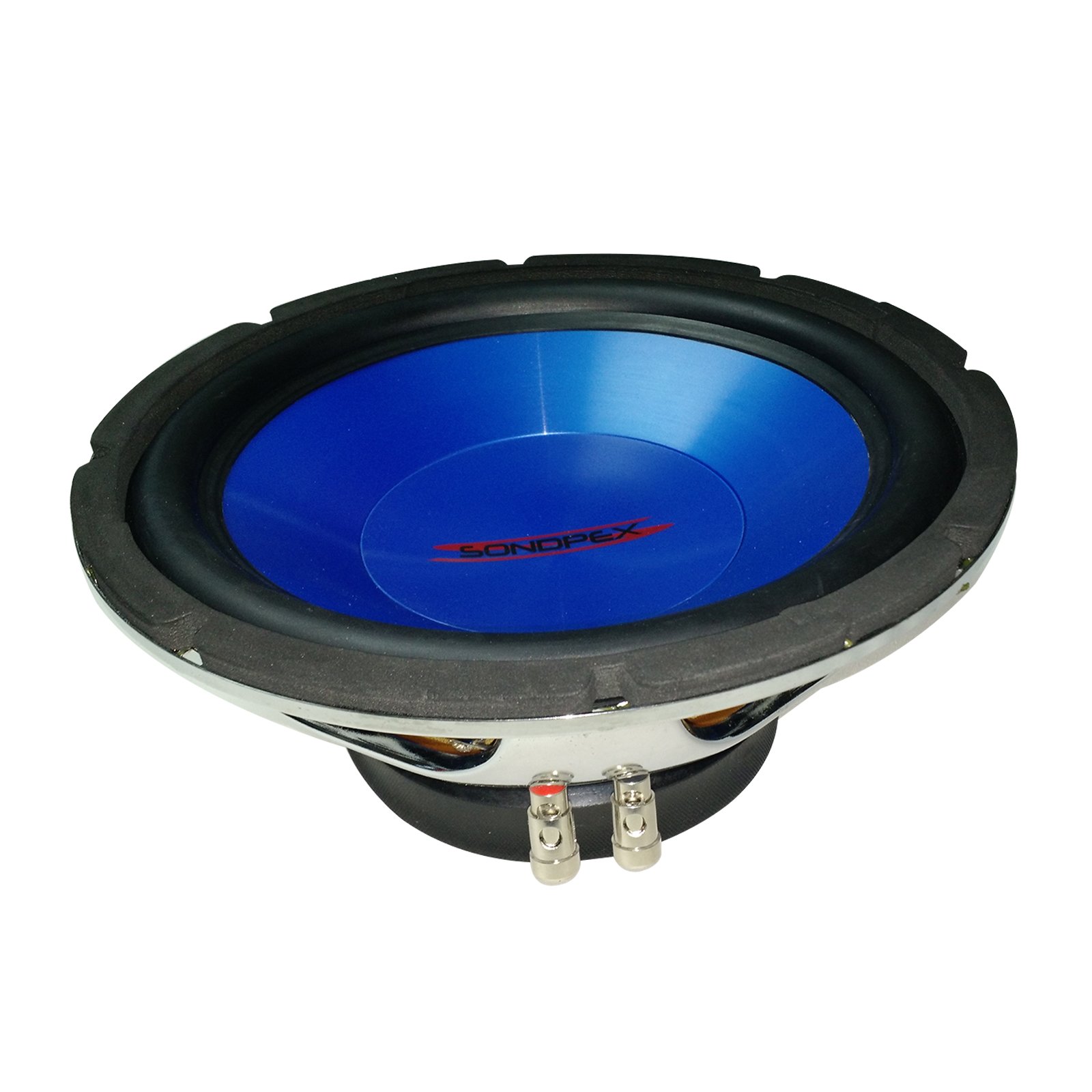 12” Subwoofer (Single Pack)