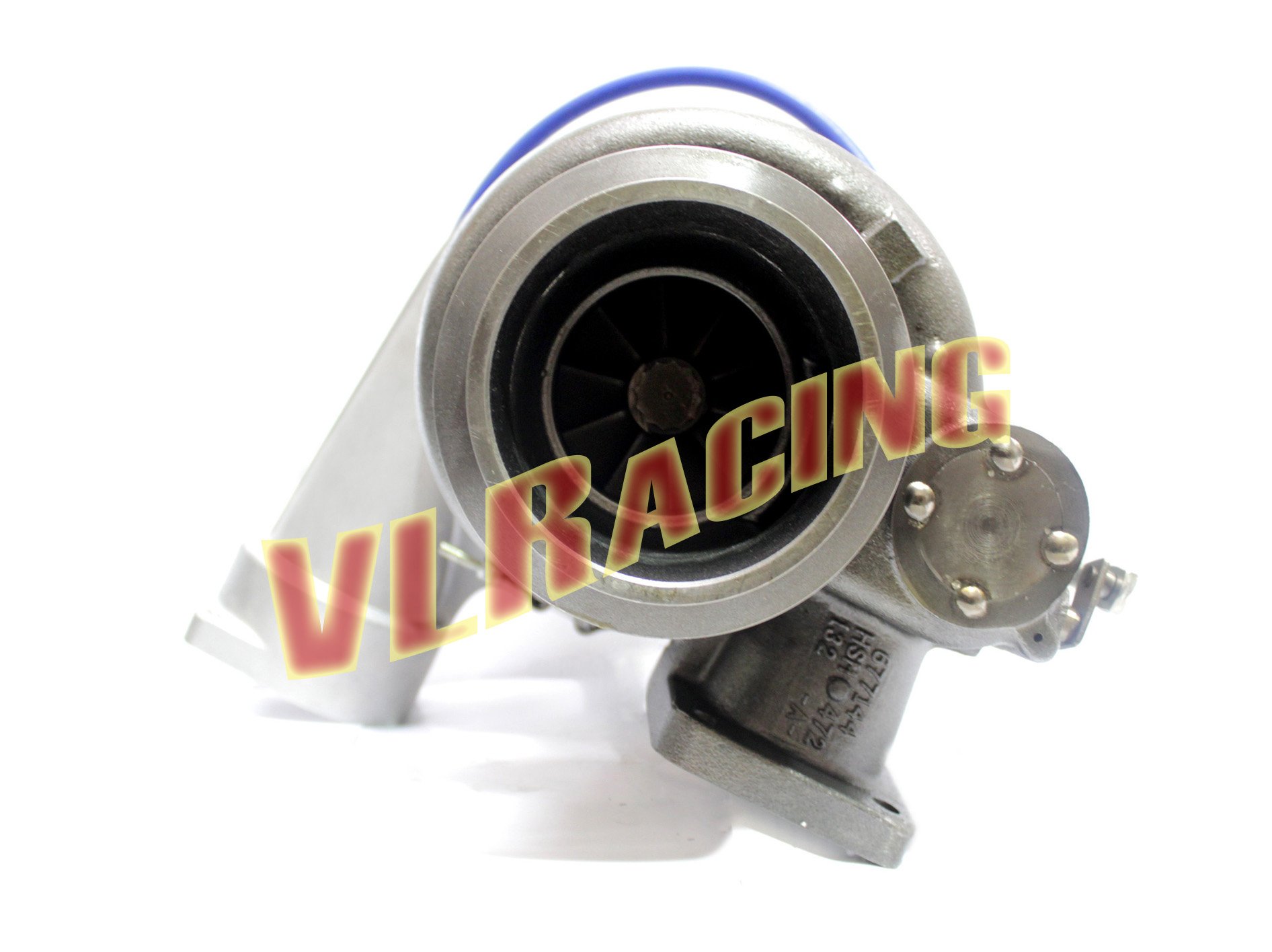 Amazon.com: JM Turbo Replacement for CAT C15 3406E 3406C Turbo