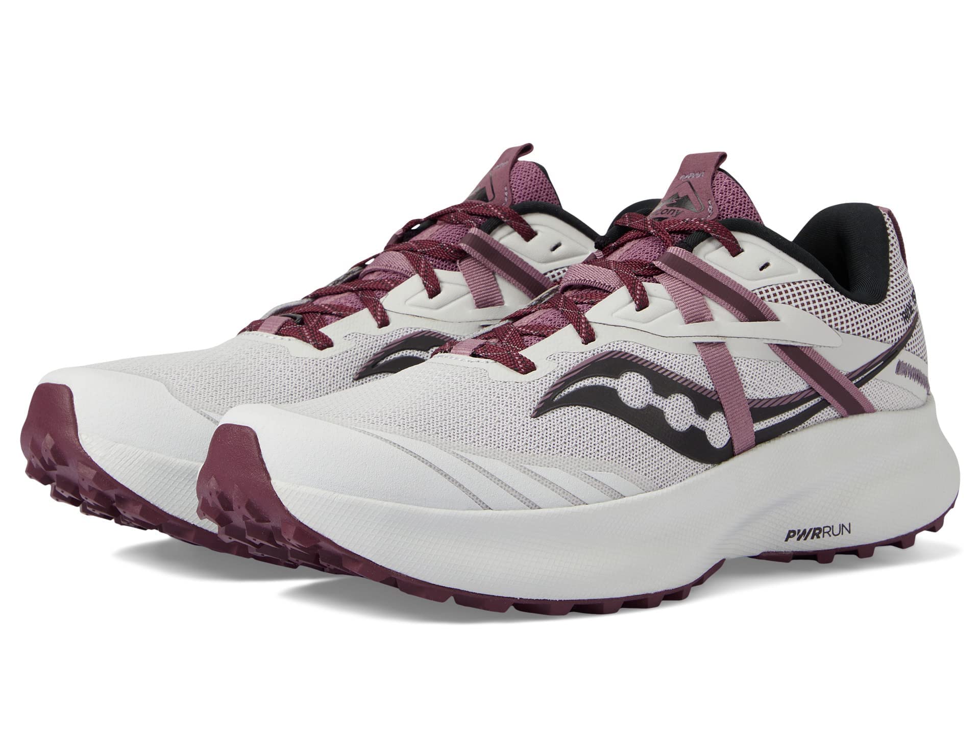 SAUCONY Ride 15 TR Scarpe da Corsa su SentieriDonna