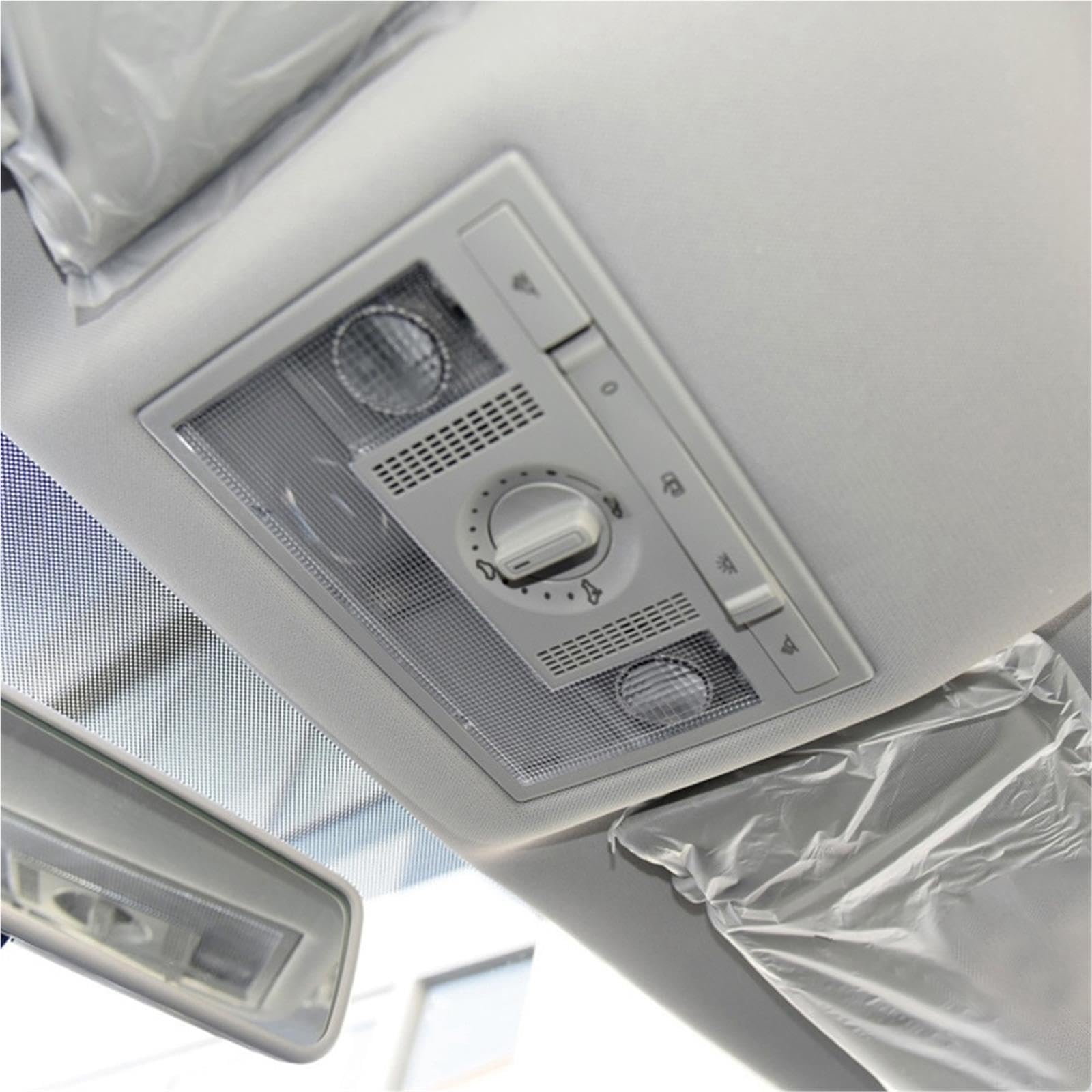 Luce superiore Per VW Polo 2002-2010