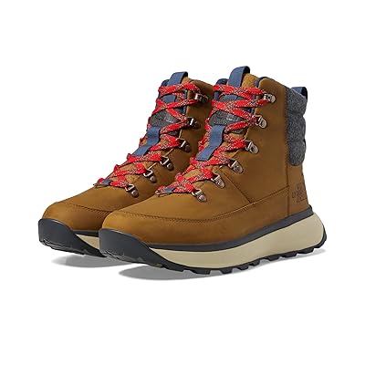 The North Face Bergen Leather WP Men