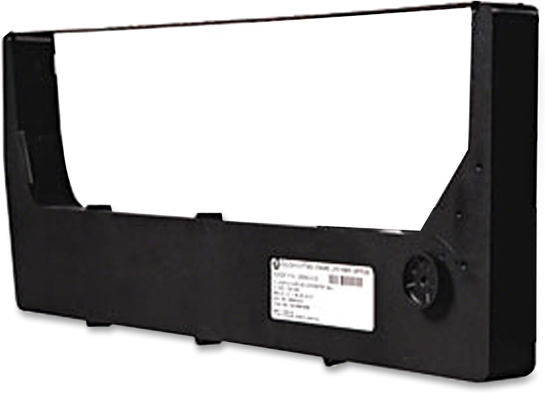 Printronix - 255670-402 - Extended Life Cartridge Ribbon 4pk