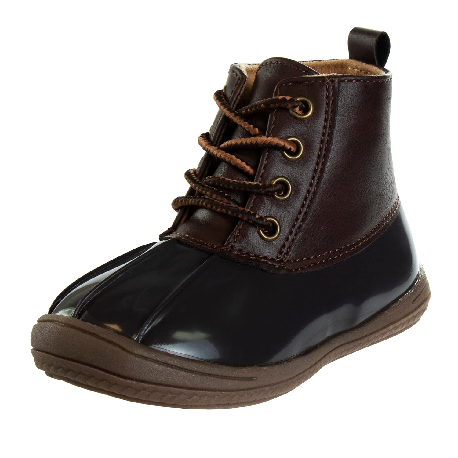 Bota fashion JOSMO Luke criança-unissex