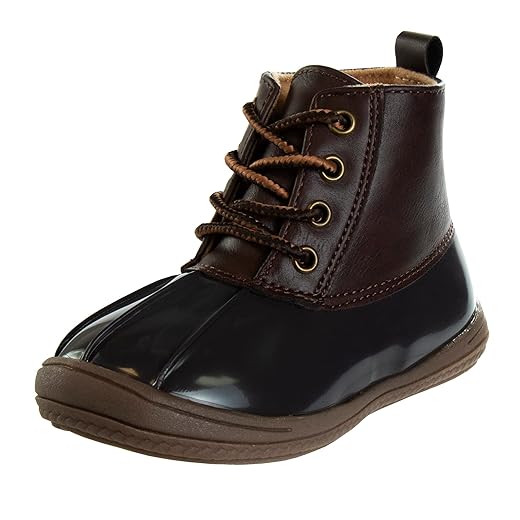 Bota fashion JOSMO Luke criança-unissex