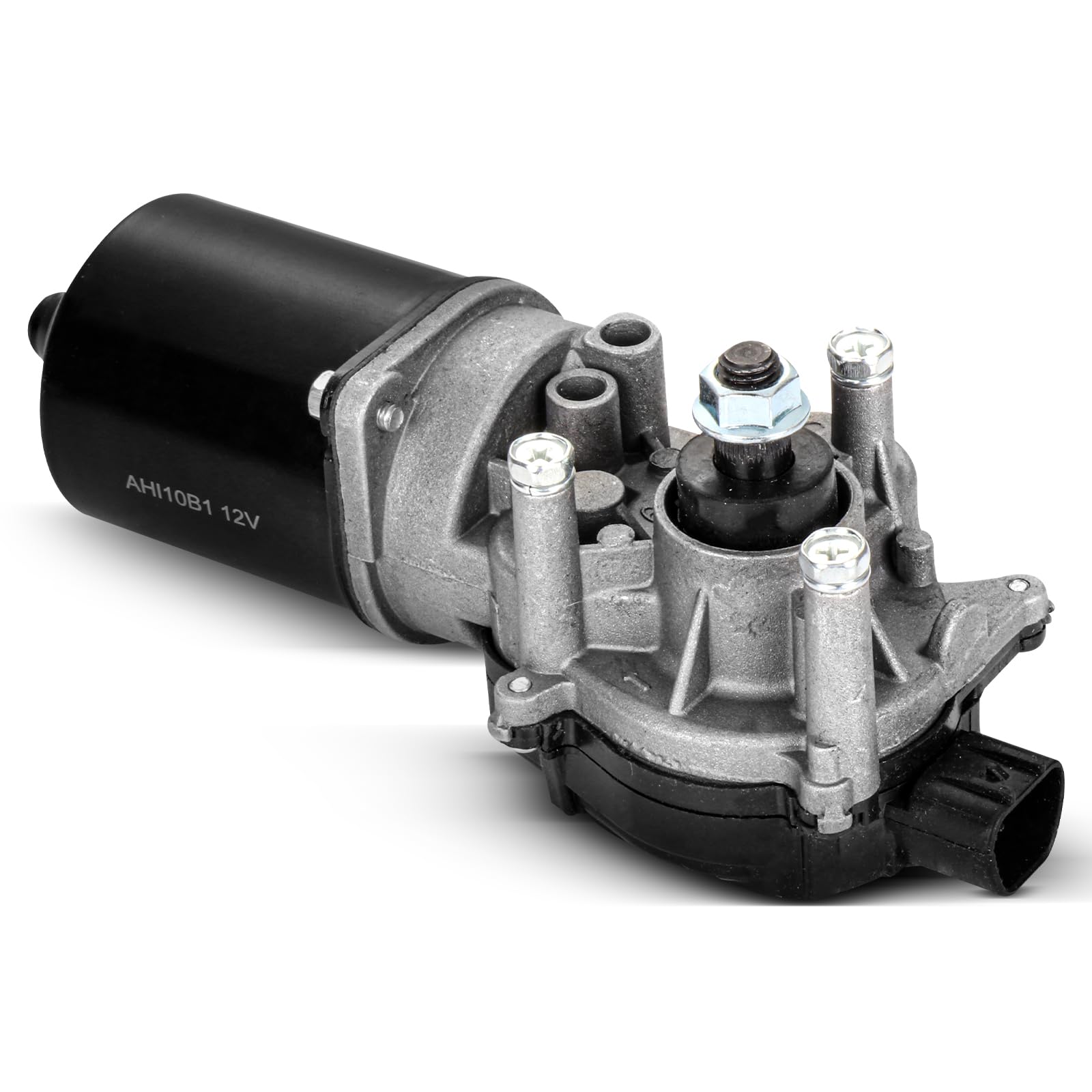 SCITOO Windshield Wiper Motor Compatible For Acura For TL