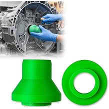Professional Torque Converter Seal Driver for Honda & Acura CVT Transmissions, Ease of Installation