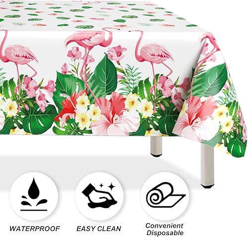 Miniatura 58 de Paquete de 3 manteles rectangulares para fiesta de los años 90, mantel de plástico con graffiti, decoración desechable para tema de retroceso, tema