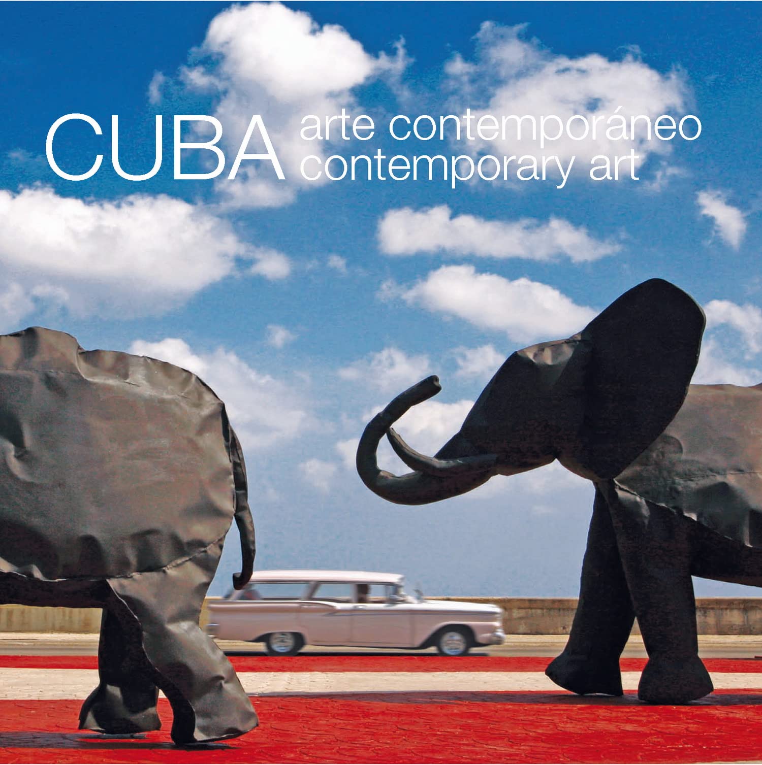 Cuba arte contemporáneo | Cuba contemporary art