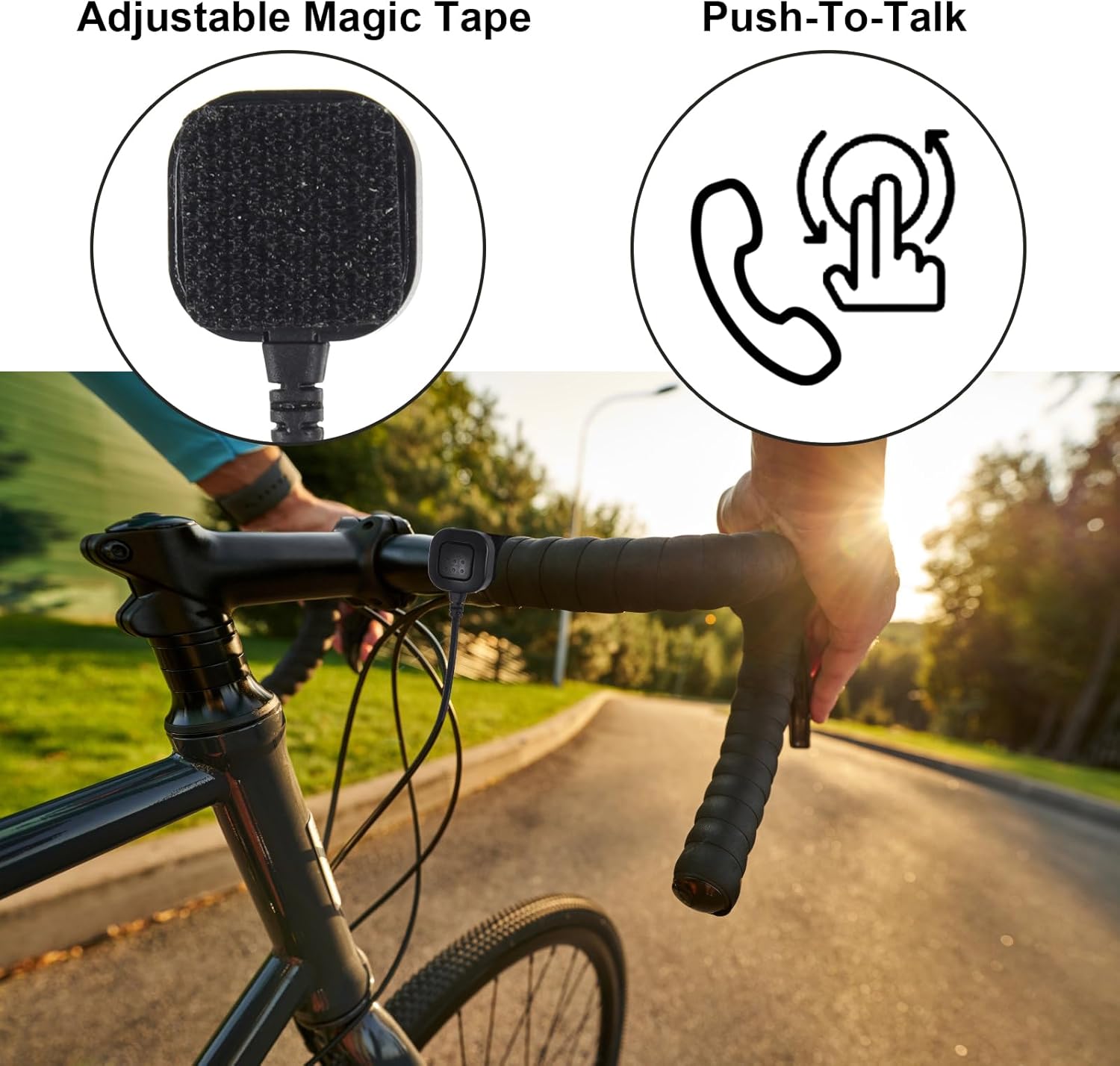 Tactical Subvocal Throat Microphonee Headset Neck Mic PTT Adjustable Lanyard Laryngophone Bone Conduction Acoustic Tube Earpiece for Motorola Mag One 2 Pin Radio cp200d cp100 rdu4100 pr400 CLS 1110