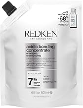 Acidic Bonding Concentrate Refill Shampoo for Damaged Hair