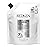 Redken Bonding Shampoo for Damaged Hair Repair | Acidic Bonding Concentrate | For All Hair Types | Refill | 16.9 Fl. Oz.